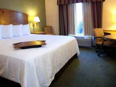 Hampton Hotel Richfield