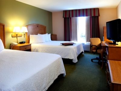 Hampton Hotel