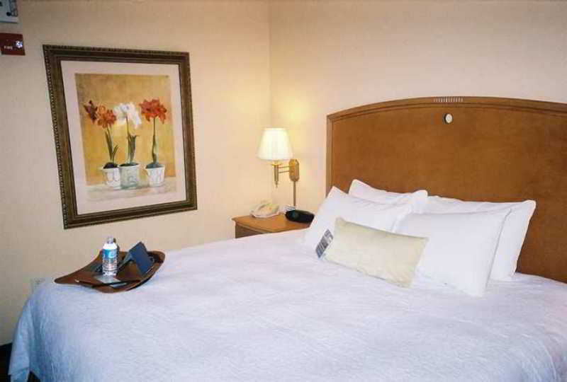 Hampton Hotel Richfield